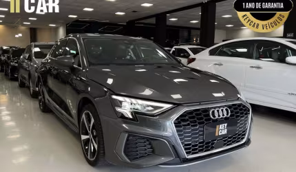 Audi a3 sportback s-line 2.0 tfsi s-tronic