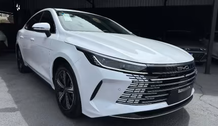 Byd king gl dm-i 1.5 híbrido - 2025 0km