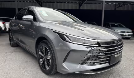 King gs 1.5 híbrido dm-i - 2025 0km