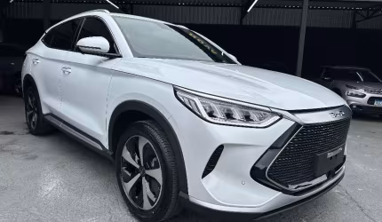 Byd song plus gs híbrido - 2025 à pronta entrega