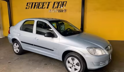 Chevrolet prisma  sed. maxx/ lt 1.4 8v econof. 4p