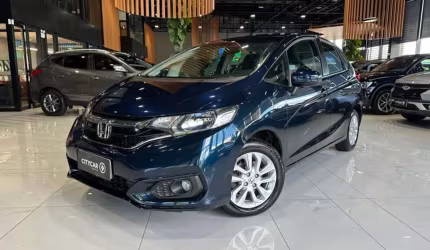 Honda fit 1.5 lx cvt
