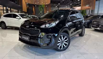 Kia sportage 2.0 lx2 