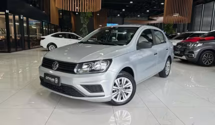 Volkswagen voyage 1.6 msi