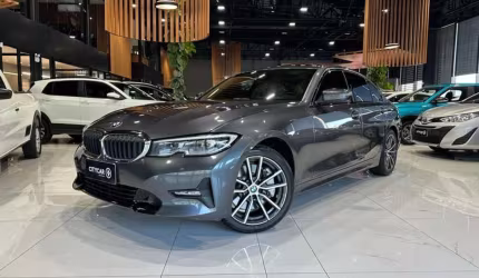 Bmw 330i 2.0 turbo sport 