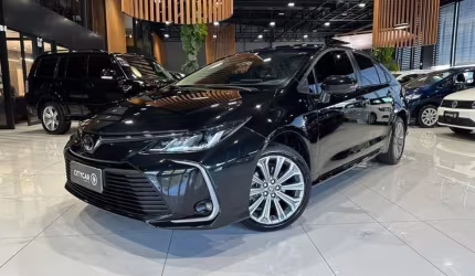 Toyota corolla 2.0 xei