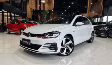 Volkswagen golf gti 350 tsi
