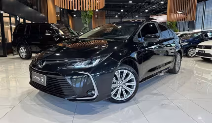 Toyota corolla 2.0 xei