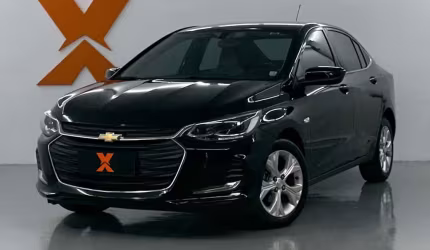 Chevrolet onix sed. plus prem. 1.0 12v tb flex aut
