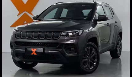 Jeep compass long. td 350 2.0 4x4 diesel aut.