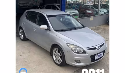 Hyundai i30 2011 2.0 mpi 16v gasolina 4p manual