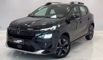 Renault kardian prem at 2025