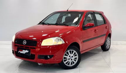 Fiat palio elx flex 2009