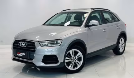 Audi q3 150cv 2016
