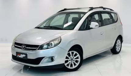 Jac j6 2.0 16v diamond 7l 2014
