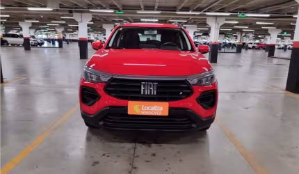 Fiat pulse 2023 1.0 turbo 200 flex drive cvt