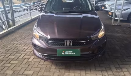 Fiat cronos 2022 1.3 firefly flex drive manual