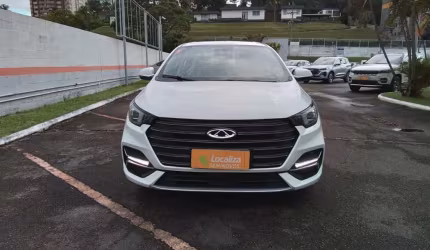 Chery arrizo 6 pro 2022 1.5 vvt turbo iflex cvt