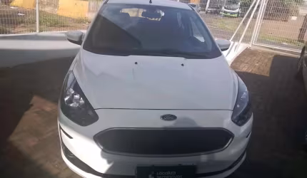 Ford ka 2020 1.0 ti-vct flex se manual