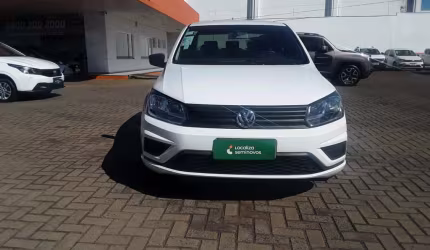 Volkswagen voyage 2023 1.0 12v mpi totalflex 4p manual