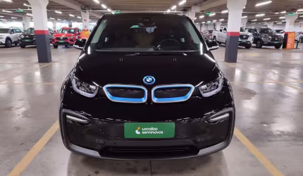 Bmw i3 2022 elétrico edrive bev full automático
