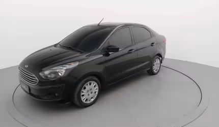 Ford ka 2021 1.5 ti-vct flex se plus sedan automático