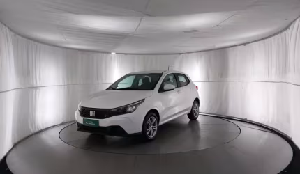 Fiat argo 2023 1.0 firefly flex drive manual
