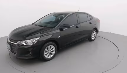 Chevrolet onix 2022 1.0 turbo flex plus ltz automático