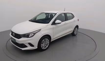 Fiat argo 2022 1.0 firefly flex manual