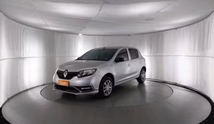 Renault sandero 2023 1.0 12v sce flex s edition manual