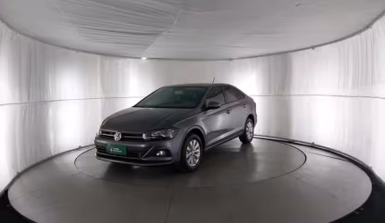 Volkswagen virtus 2022 1.0 200 tsi comfortline automático