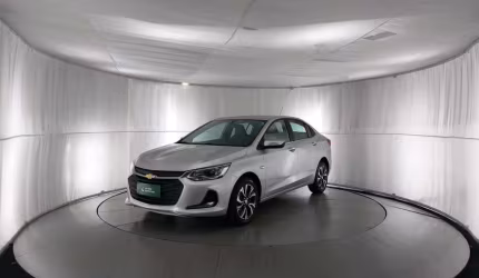 Chevrolet onix 2023 1.0 turbo flex plus premier automático