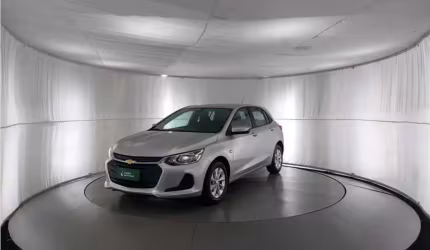 Chevrolet onix 2023 1.0 turbo flex lt manual