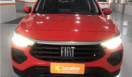 Fiat pulse 2022 1.0 turbo 200 flex audace cvt