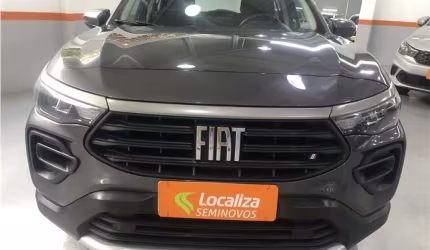 Fiat pulse 2022 1.0 turbo 200 flex audace cvt