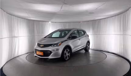 Chevrolet bolt 2020 ev 60 elétrico