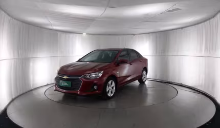 Chevrolet onix 2023 1.0 turbo flex ltz automático