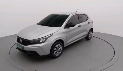 Fiat argo 2023 1.0 firefly flex manual