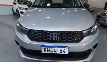 Fiat argo 2021 1.0 firefly flex manual