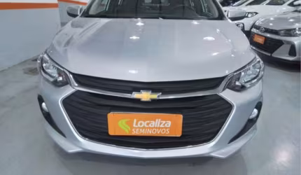 Chevrolet onix 2023 1.0 turbo flex plus ltz automático