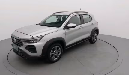 Fiat pulse 2023 1.0 turbo 200 flex drive cvt