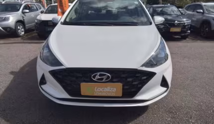 Hyundai hb20s 2022 1.0 tgdi flex evolution automático
