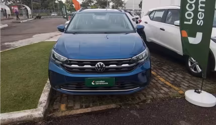 Volkswagen nivus 2023 1.0 200 tsi total flex comfortline automático
