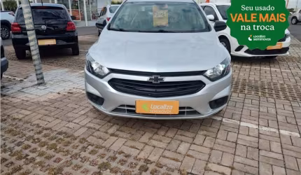 Chevrolet joy 2021 1.0 8v 4p flex plus black manual