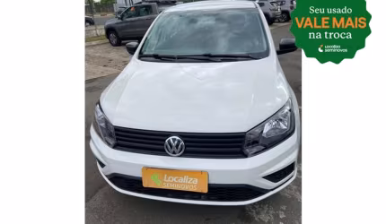 Volkswagen gol 2023 1.0 12v mpi totalflex 4p manual