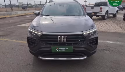 Fiat pulse 2022 1.0 turbo 200 flex audace cvt
