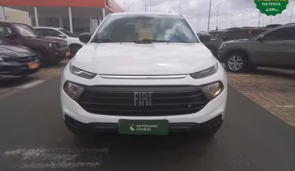 Fiat toro 2022 1.3 turbo 270 flex endurance at6