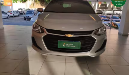 Chevrolet onix 2023 1.0 turbo flex lt manual