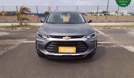 Chevrolet tracker 2021 1.2 turbo flex premier automático