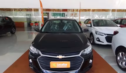 Chevrolet onix 2023 1.0 turbo flex plus ltz manual